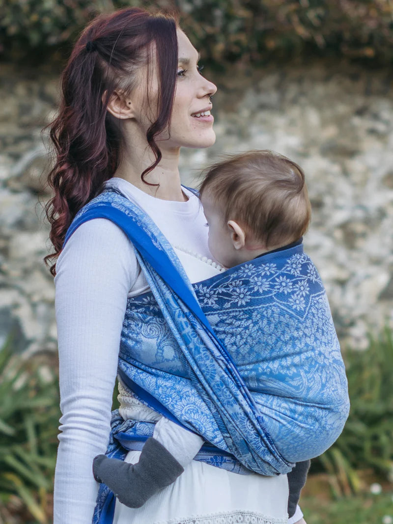 Shire™ Tranquil Woven Wrap by Oscha Oscha