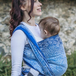 Shire™ Tranquil Woven Wrap by Oscha Oscha