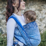 Shire™ Tranquil Woven Wrap by Oscha Oscha
