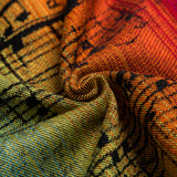 Symphony Rainbow Dark Toddler LennyGo by Lennylamb