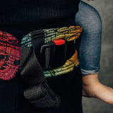 Symphony Rainbow Dark Toddler LennyGo by Lennylamb