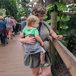 Kipos DidyFix by Didymos