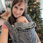 Kipos DidyKlick 4u Half Buckle by Didymos Didymos at Little Zen One