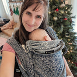 Kipos DidyKlick 4u Half Buckle by Didymos Didymos at Little Zen One