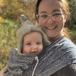 Kipos DidyKlick 4u Half Buckle by Didymos Didymos at Little Zen One