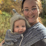 Kipos DidyKlick 4u Half Buckle by Didymos Didymos at Little Zen One