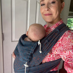 Ludwig DidyTai Mei Tai by Didymos Didymos at Little Zen One