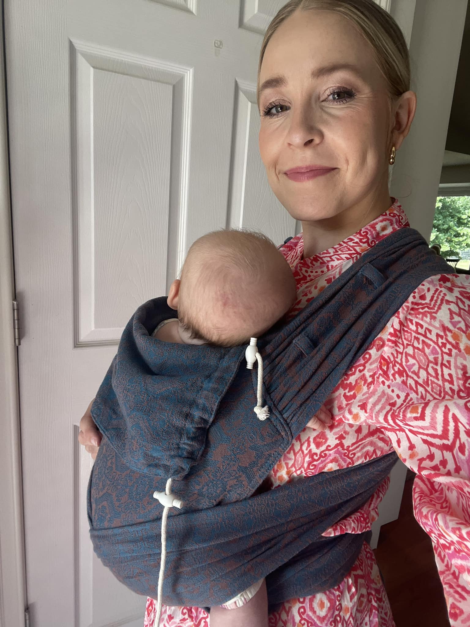 Ludwig DidyTai Mei Tai by Didymos Didymos at Little Zen One