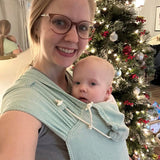 Lisca Karibik DidyTai Mei Tai by Didymos Didymos at Little Zen One