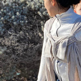 Lisca Pastell DidyTai Mei Tai by Didymos Didymos at Little Zen One