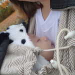 Lisca Pastell DidyTai Mei Tai by Didymos Didymos at Little Zen One