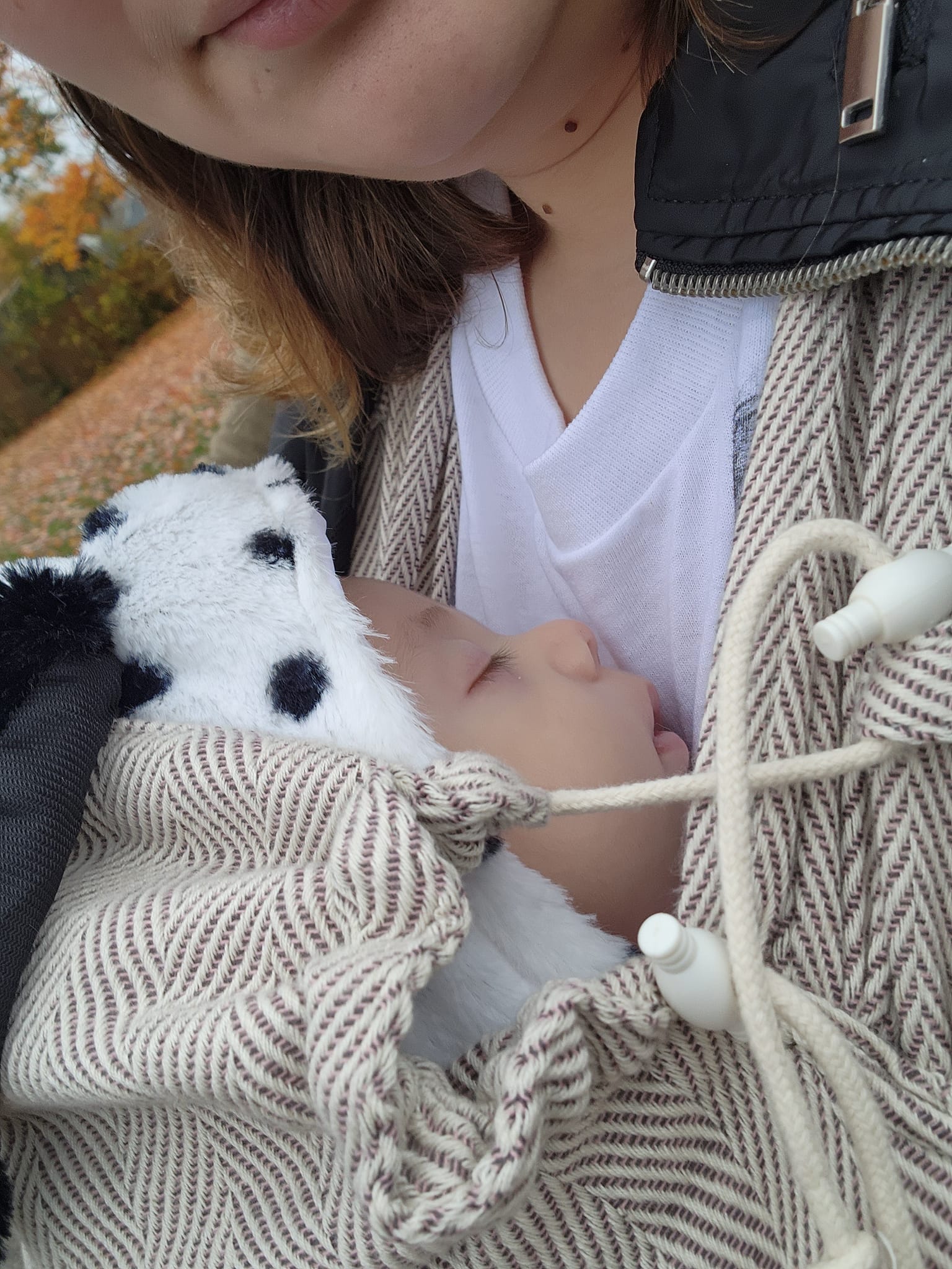 Lisca Pastell DidyTai Mei Tai by Didymos Didymos at Little Zen One