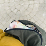 Moon Bag Olive by Didymos Didymos at Little Zen One