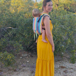 Luna Onbuhimo PRO by LennyLamb LennyLamb at Little Zen One