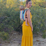 Luna Onbuhimo PRO by LennyLamb LennyLamb at Little Zen One