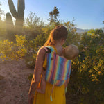 Luna Onbuhimo PRO by LennyLamb LennyLamb at Little Zen One