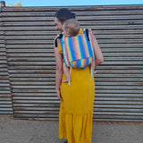 Luna Onbuhimo PRO by LennyLamb LennyLamb at Little Zen One