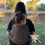 Mocca DidyFix by Didymos Didymos at Little Zen One