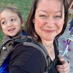 Mocca DidyFix by Didymos Didymos at Little Zen One