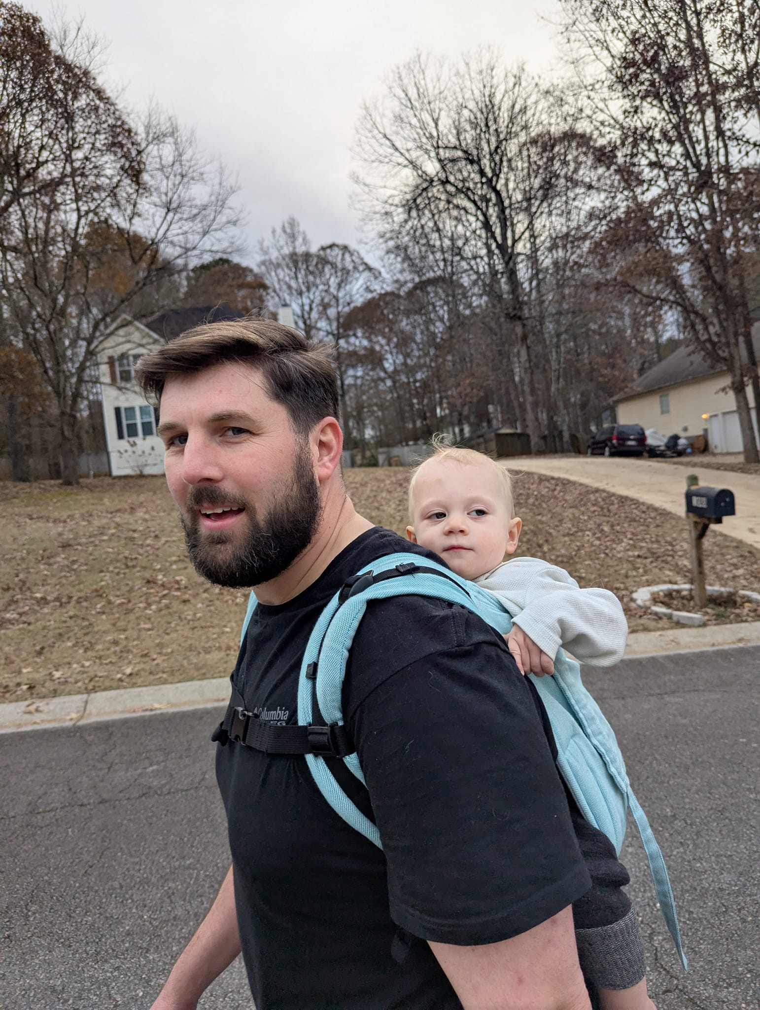 Agave Toddler Onbuhimo PRO by LennyLamb LennyLamb at Little Zen One