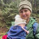 Mosaic Sparks in the Dark DidyFix by Didymos Didymos at Little Zen One