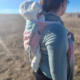 Prima Aurora DidyKlick 4u Half Buckle by Didymos Didymos at Little Zen One