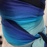 Airglow Woven Wrap by LennyLamb LennyLamb at Little Zen One