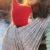 Stracciatella 1975 Woven Wrap by Didymos Didymos at Little Zen One