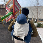 Trias Creme DidyGo Onbuhimo  by Didymos Didymos at Little Zen One