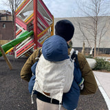 Trias Creme DidyGo Onbuhimo  by Didymos Didymos at Little Zen One