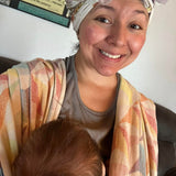 Zephyr Woven Wrap by Didymos Didymos at Little Zen One