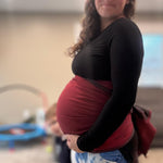 Doubleface Jack Woven Wrap by Didymos Didymos at Little Zen One