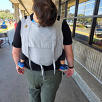 Peanut Onbuhimo PRO by LennyLamb LennyLamb at Little Zen One