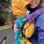 Jurassic Park New Era LennyLight Baby Carrier by LennyLamb LennyLamb at Little Zen One