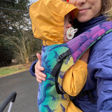 Jurassic Park New Era LennyLight Baby Carrier by LennyLamb LennyLamb at Little Zen One