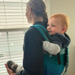 Airglow LennyPreschool Carrier by LennyLamb LennyLamb at Little Zen One