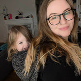 Leo Woven Wrap by Didymos Didymos at Little Zen One