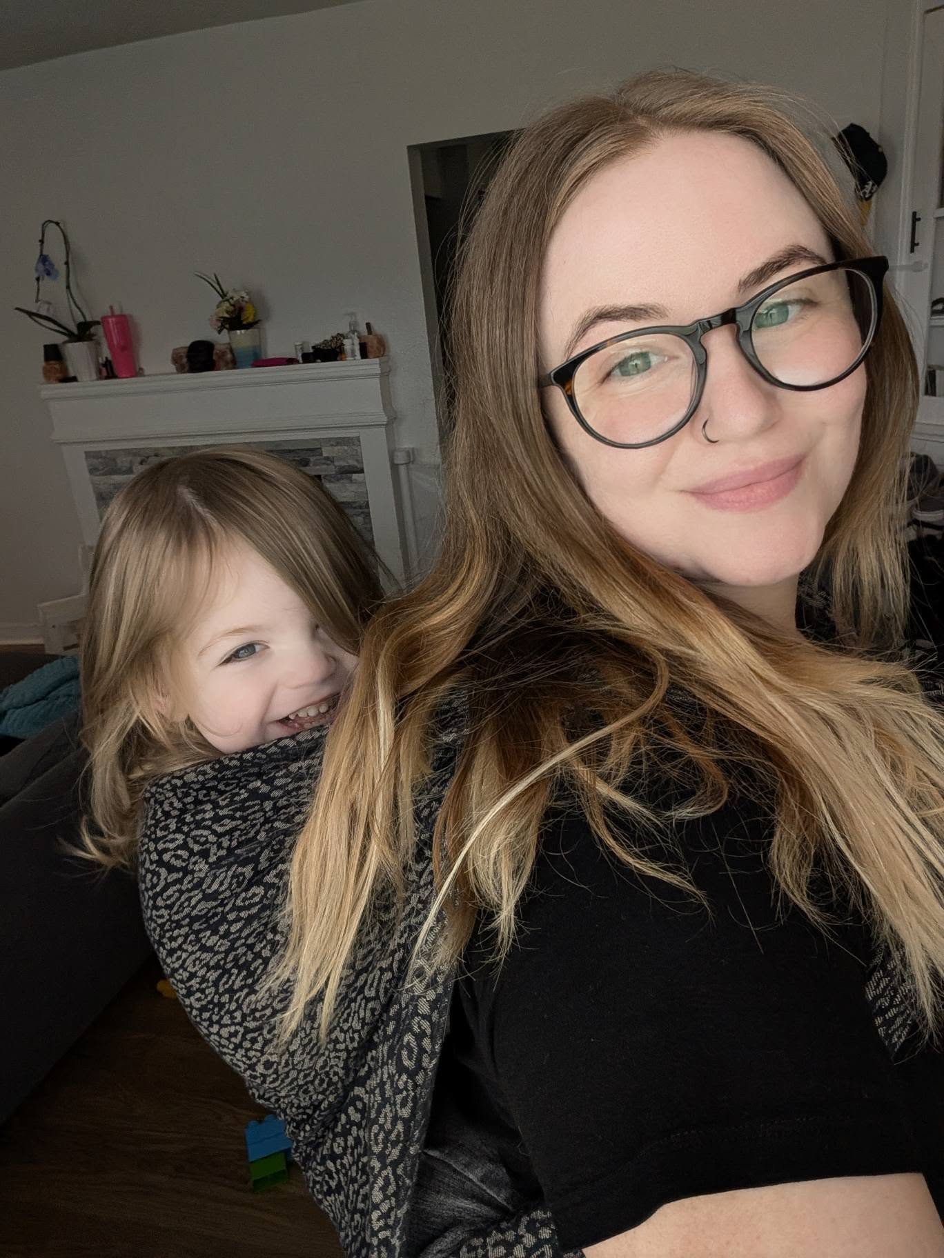 Leo Woven Wrap by Didymos Didymos at Little Zen One