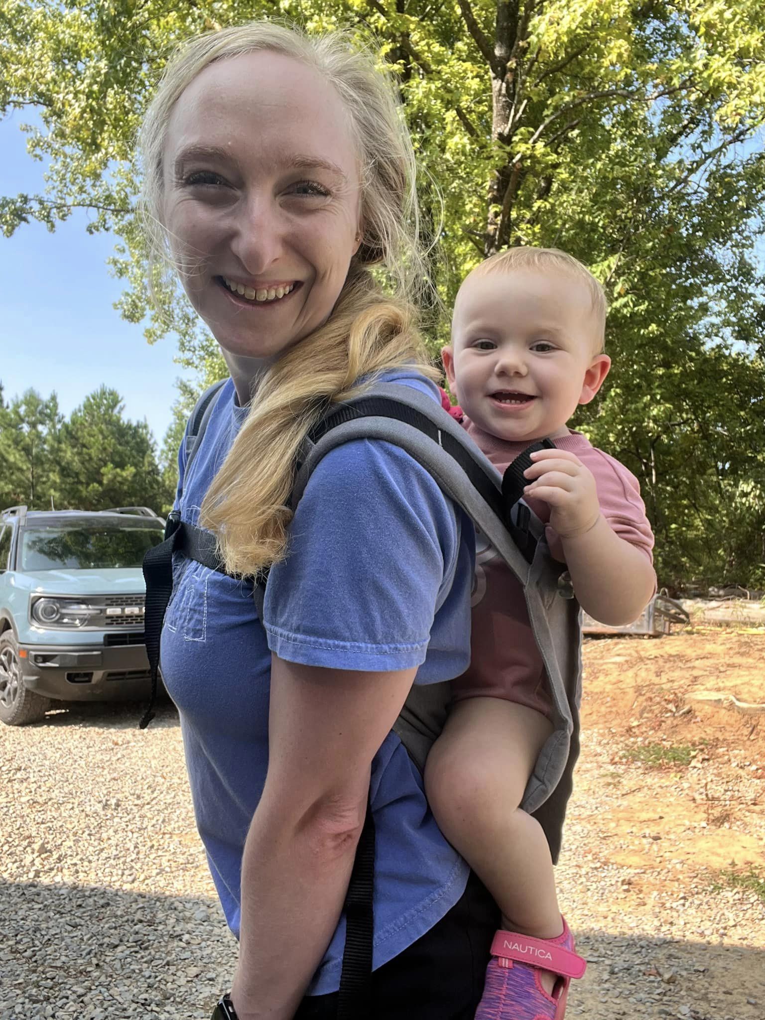 Graphite DidyGo Onbuhimo by Didymos Didymos at Little Zen One