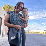 Ludwig DidySling Ring Sling by Didymos Didymos at Little Zen One