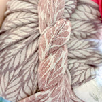 Trias Chai Cinnamon Woven Wrap by Didymos Didymos at Little Zen One