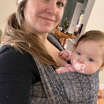 Ada Original Woven Wrap by Didymos Didymos at Little Zen One