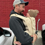 Marigold MySol Half Buckle by Girasol Girasol at Little Zen One