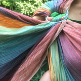 Sling Free Elf Ring Sling by Girasol Girasol at Little Zen One