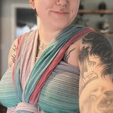 Little Lala Woven Wrap by Girasol Girasol at Little Zen One