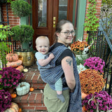 Kipos DidyKlick 4u Half Buckle by Didymos Didymos at Little Zen One