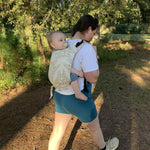 Queen of the Night Lumina Onbuhimo PRO by LennyLamb LennyLamb at Little Zen One