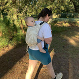 Queen of the Night Lumina Onbuhimo PRO by LennyLamb LennyLamb at Little Zen One