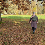 Forest Rock 1975 Woven Wrap by Didymos Didymos at Little Zen One