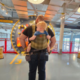 Briar Original Baby Carrier by Happy Baby Happy Baby at Little Zen One